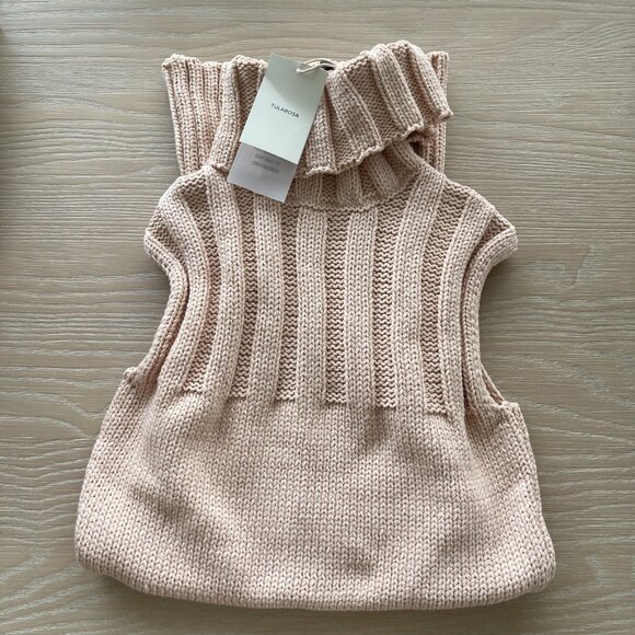 Tularosa Maree Sweater Dress NWT - Picture 4 of 4